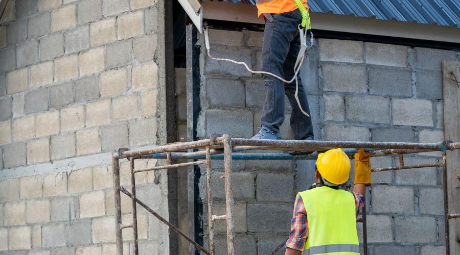 Local Chimney Repair in Falmouth, ME